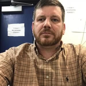 Meet your Posher, Joseph